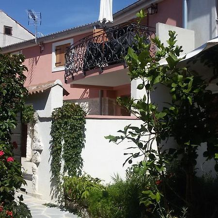 Apartment Elda بيتريتْشاني المظهر الخارجي الصورة