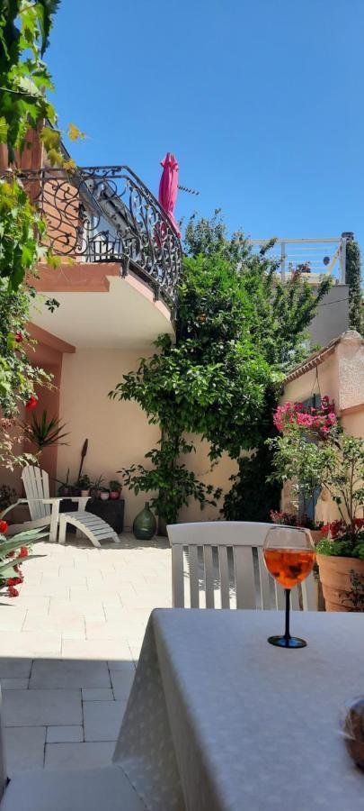 Apartment Elda بيتريتْشاني المظهر الخارجي الصورة