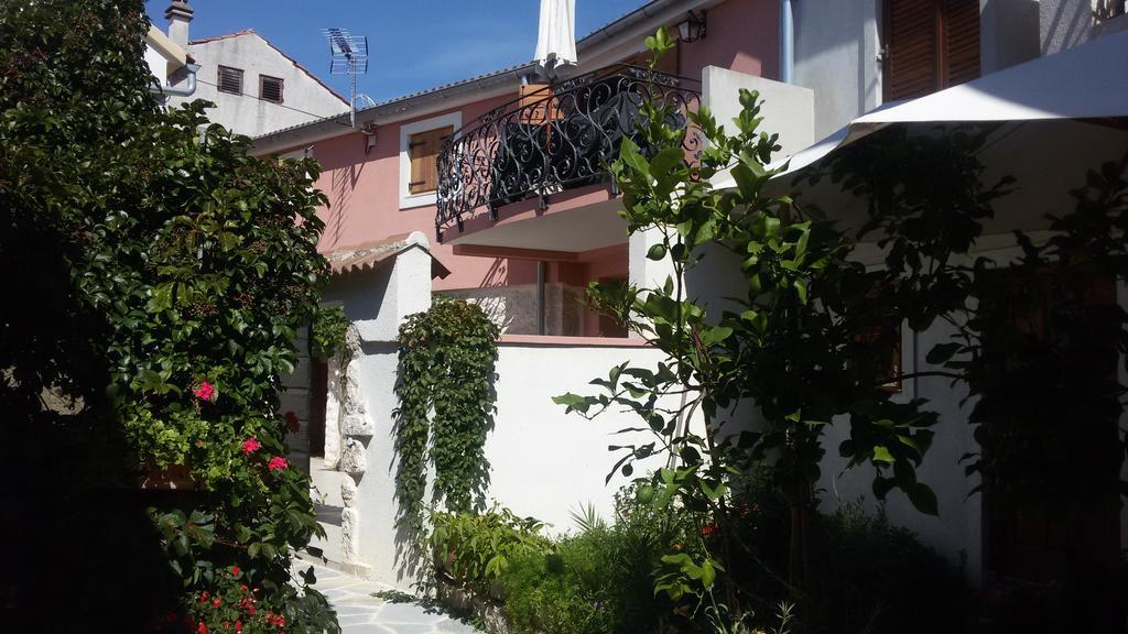 Apartment Elda بيتريتْشاني المظهر الخارجي الصورة
