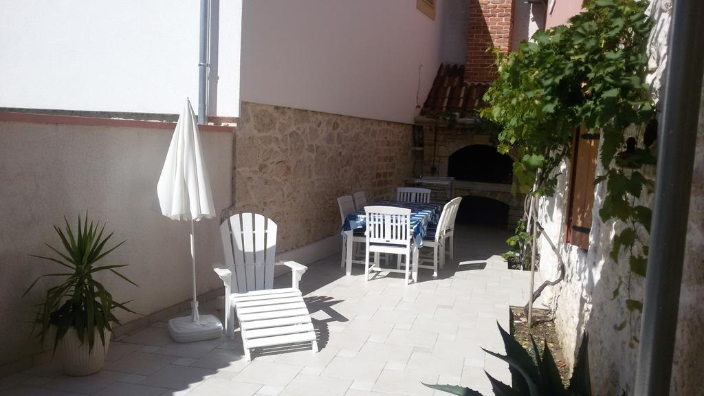 Apartment Elda بيتريتْشاني المظهر الخارجي الصورة