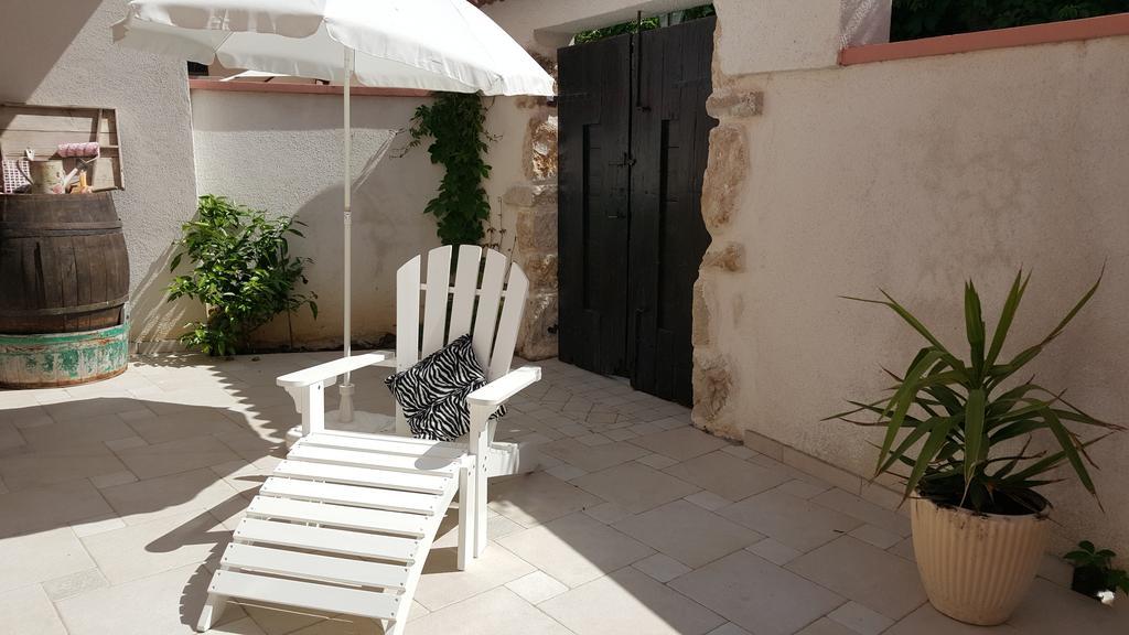 Apartment Elda بيتريتْشاني المظهر الخارجي الصورة
