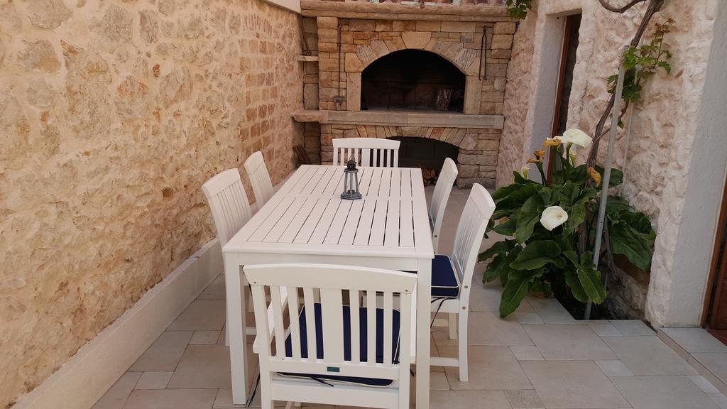 Apartment Elda بيتريتْشاني المظهر الخارجي الصورة