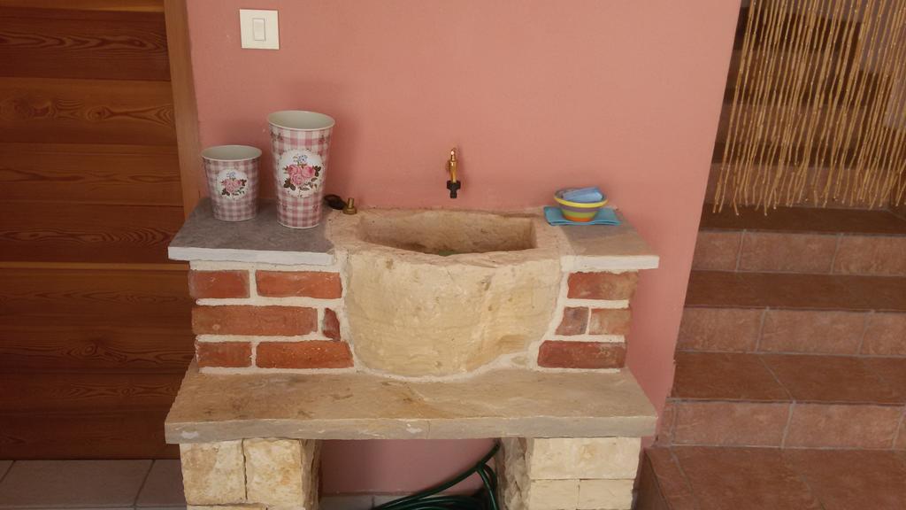 Apartment Elda بيتريتْشاني المظهر الخارجي الصورة