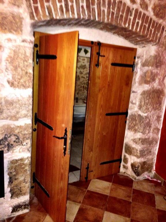 Apartment Elda بيتريتْشاني المظهر الخارجي الصورة