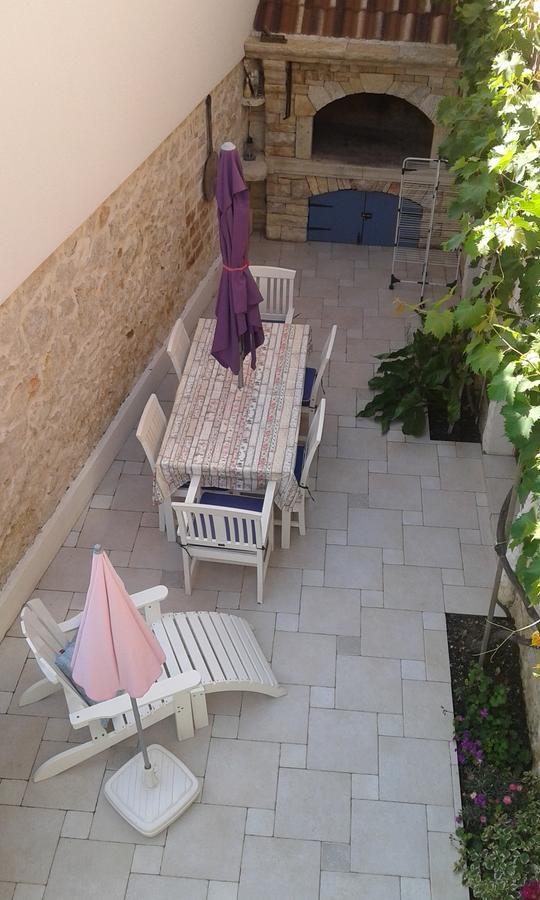 Apartment Elda بيتريتْشاني المظهر الخارجي الصورة