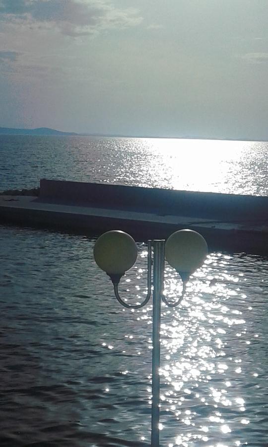 Apartment Elda بيتريتْشاني المظهر الخارجي الصورة